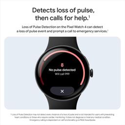 Renoverad Google Pixel Watch 4 - Reebelo Sverige