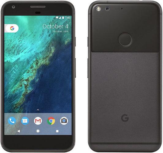 Renoverad Google Pixel XL - Reebelo Sverige