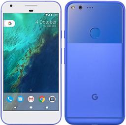 Renoverad Google Pixel XL - Reebelo Sverige