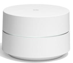 Renoverad Google WiFi AC1200 Dual-Band Mesh Wi-Fi Router AC-1304 - Reebelo Sverige