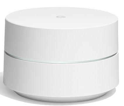 Renoverad Google WiFi AC1200 Dual-Band Mesh Wi-Fi Router AC-1304 - Reebelo Sverige