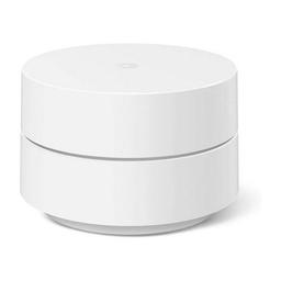 Renoverad Google WiFi Wireless Router Mesh - Reebelo Sverige