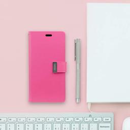 Renoverad Goosperry Fancy Diary Phone Case for Apple iPhone XR  - Reebelo Sverige