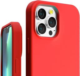 Renoverad Goospery Silicone Phone Case for iPhone 13 Pro - Reebelo Sverige