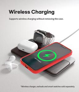 Renoverad Goospery Silicone Phone Case for iPhone 13 Pro - Reebelo Sverige