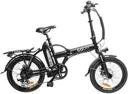 Renoverad GoPowerBike GoCity Electric Bike - Reebelo Sverige