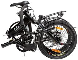 Renoverad GoPowerBike GoCity Electric Bike - Reebelo Sverige
