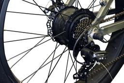 Renoverad GoPowerBike GoCity Electric Bike - Reebelo Sverige