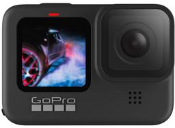 Renoverad GoPro Hero 9 - Reebelo Sverige