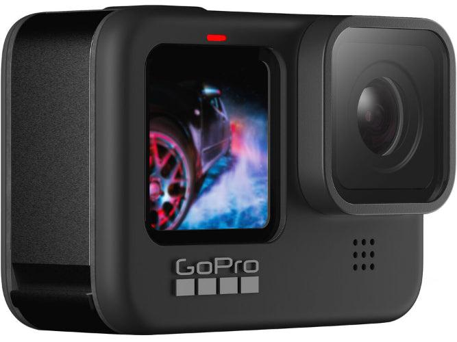 Renoverad GoPro Hero 9 - Reebelo Sverige