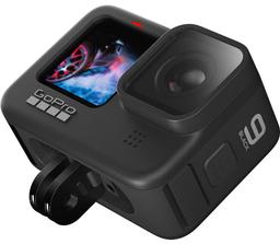 Renoverad GoPro Hero 9 - Reebelo Sverige