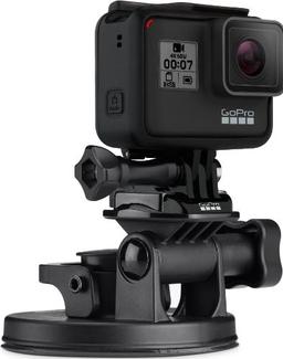Renoverad GoPro Suction Cup - Reebelo Sverige
