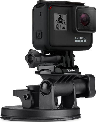 Renoverad GoPro Suction Cup - Reebelo Sverige