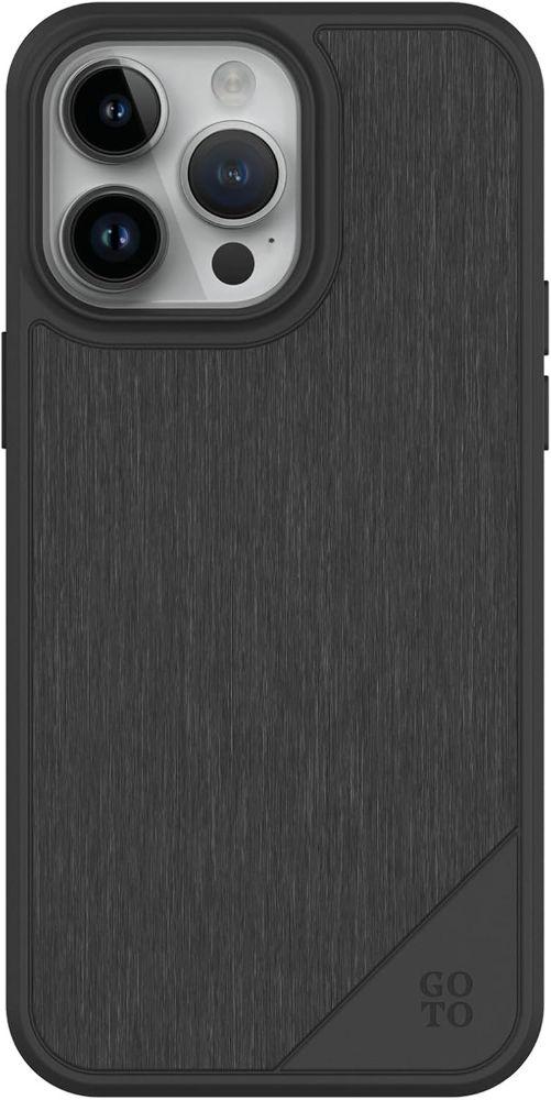 Renoverad GoTo Flex Series Phone Case for Apple iPhone 15 Pro Max - Reebelo Sverige