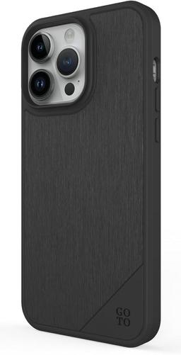 Renoverad GoTo Flex Series Phone Case for Apple iPhone 15 Pro Max - Reebelo Sverige