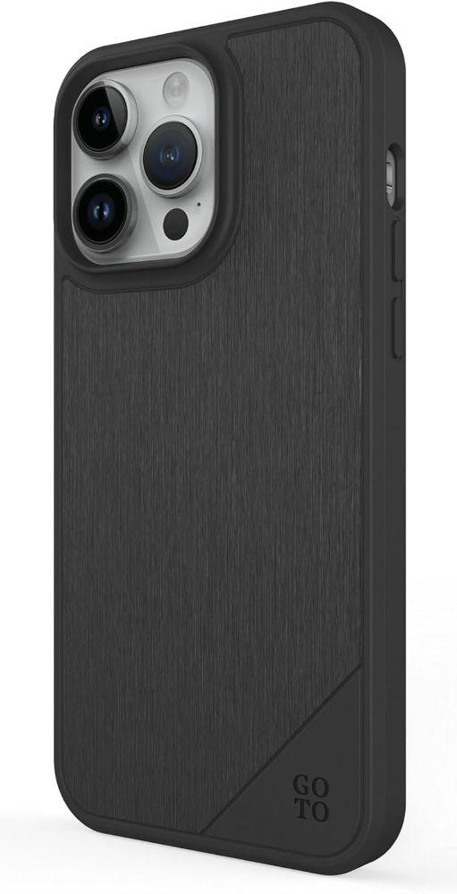 Renoverad GoTo Flex Series Phone Case for Apple iPhone 15 Pro Max - Reebelo Sverige