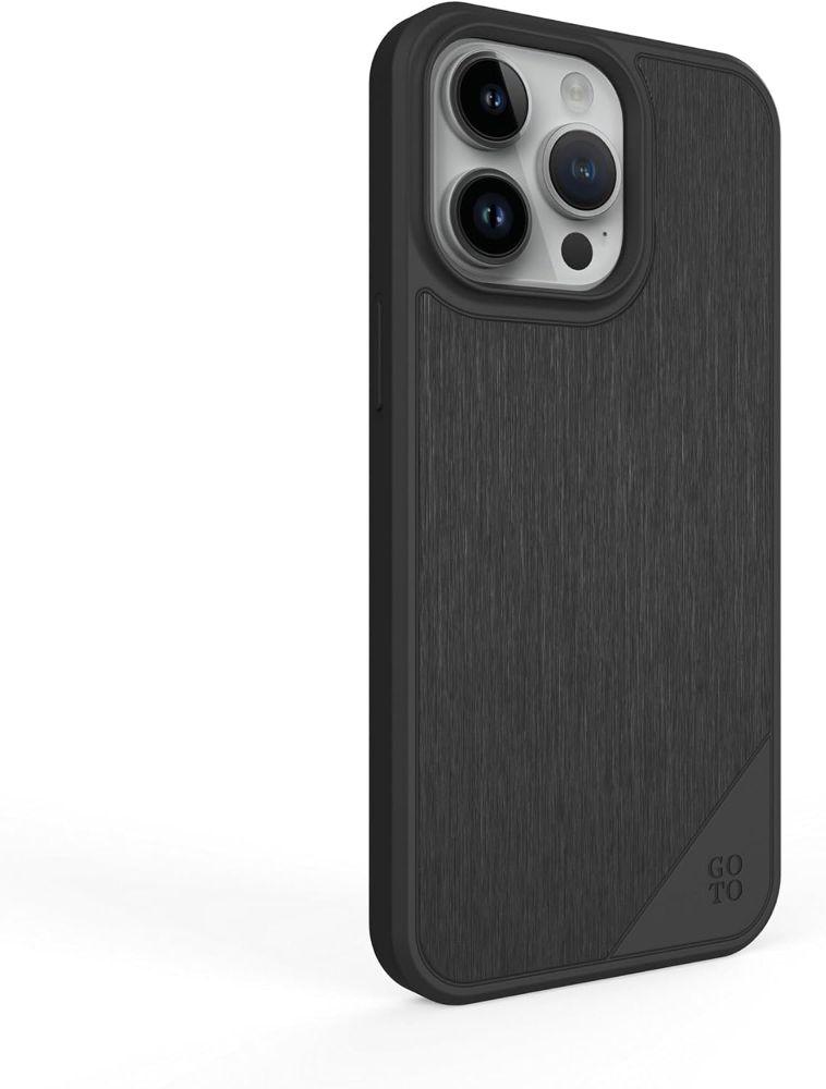 Renoverad GoTo Flex Series Phone Case for Apple iPhone 15 Pro Max - Reebelo Sverige