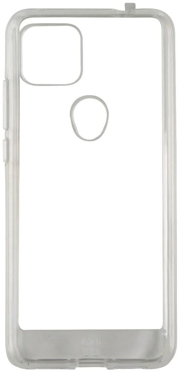 Renoverad GoTo Slim Phone Case for T-Mobile REVVL 5G - Reebelo Sverige