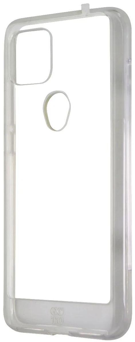 Renoverad GoTo Slim Phone Case for T-Mobile REVVL 5G - Reebelo Sverige