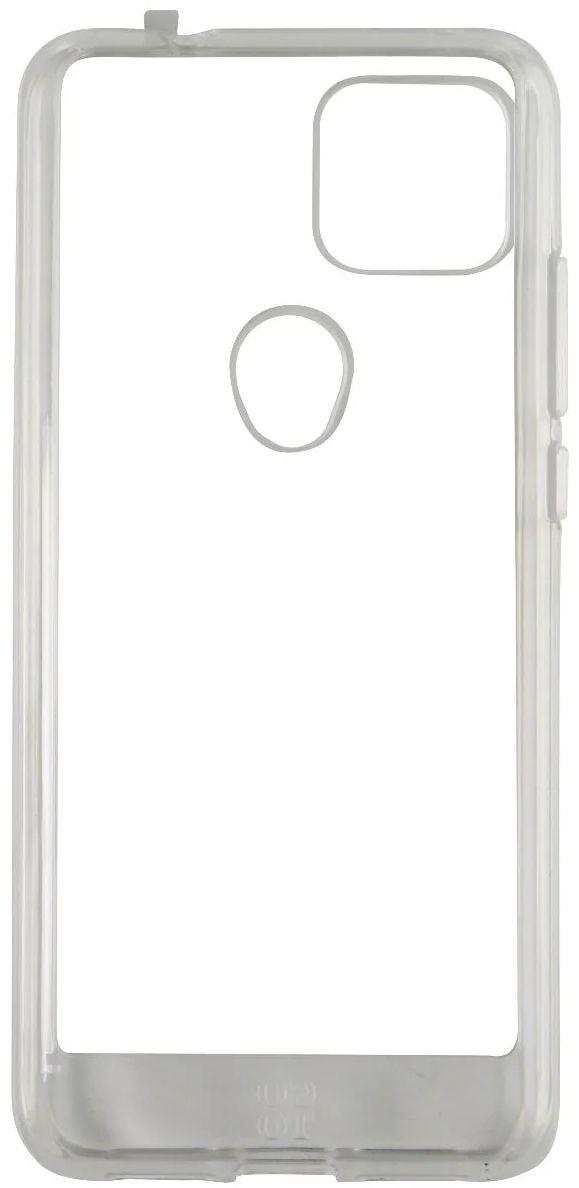 Renoverad GoTo Slim Phone Case for T-Mobile REVVL 5G - Reebelo Sverige