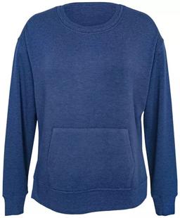 Renoverad GreenTea Soft & Yummy Women's Top L - Reebelo Sverige