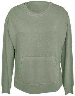 Renoverad GreenTea Soft & Yummy Women's Top L - Reebelo Sverige
