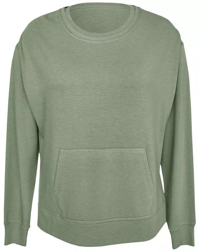Renoverad GreenTea Soft & Yummy Women's Top L - Reebelo Sverige
