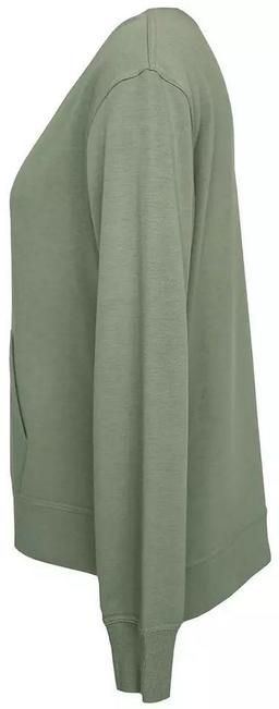 Renoverad GreenTea Soft & Yummy Women's Top L - Reebelo Sverige