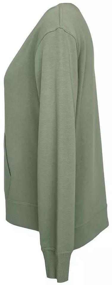 Renoverad GreenTea Soft & Yummy Women's Top L - Reebelo Sverige
