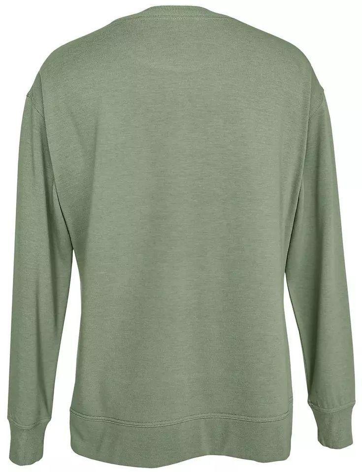 Renoverad GreenTea Soft & Yummy Women's Top L - Reebelo Sverige