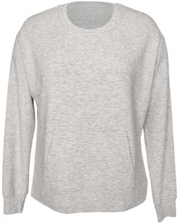 Renoverad GreenTea Soft & Yummy Women's Top L - Reebelo Sverige