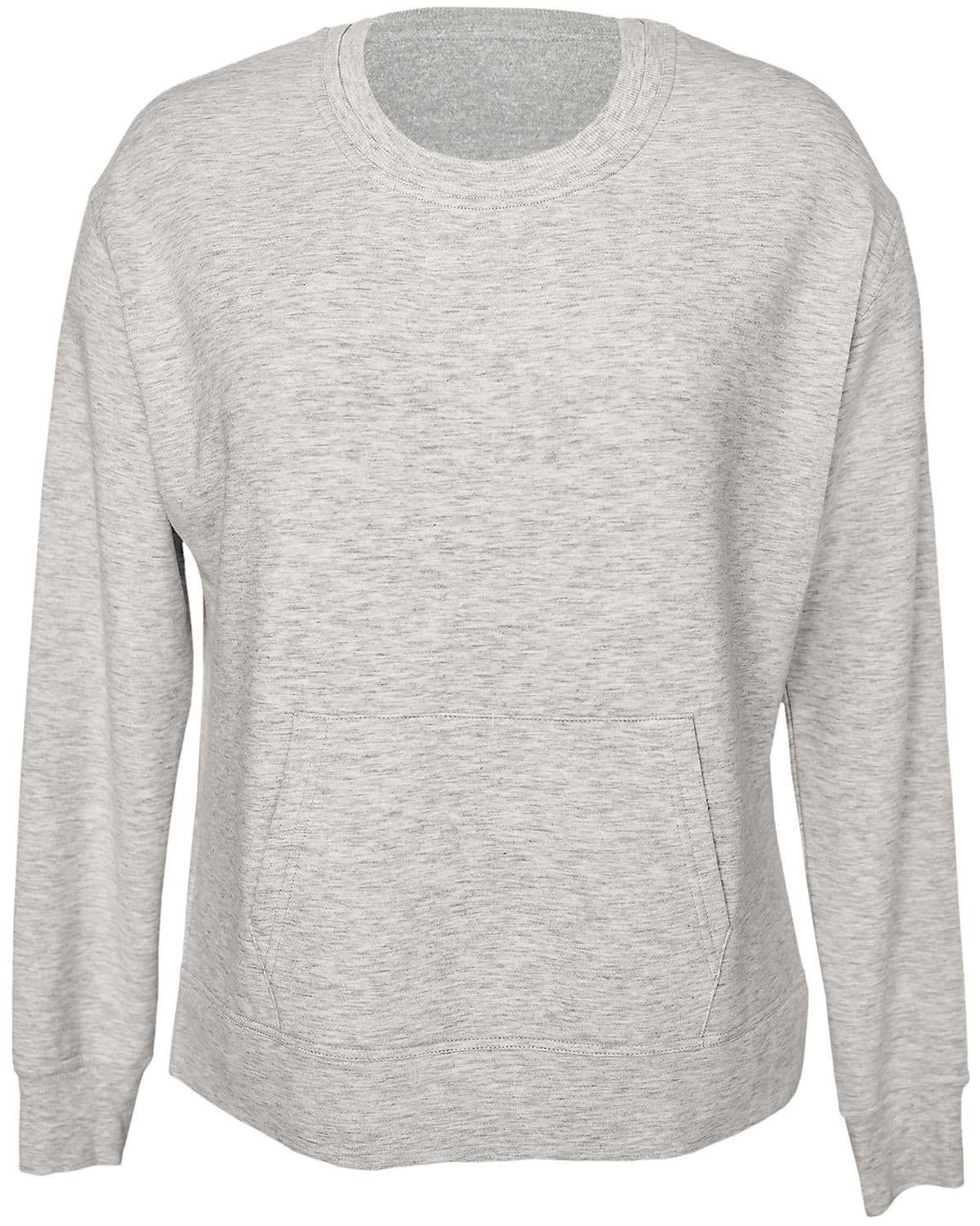 Renoverad GreenTea Soft & Yummy Women's Top L - Reebelo Sverige