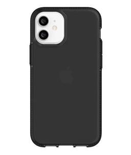 Renoverad Griffin Survivor Clear Phone Case for iPhone 12 mini - Reebelo Sverige