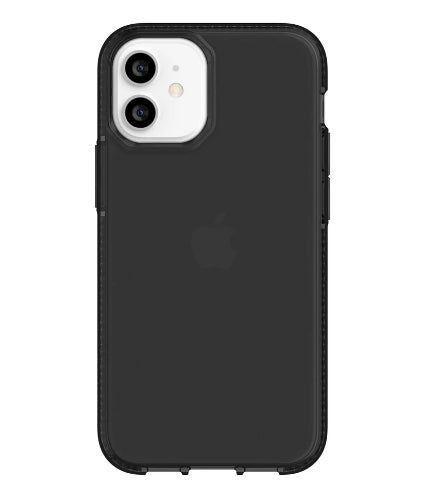 Renoverad Griffin Survivor Clear Phone Case for iPhone 12 mini - Reebelo Sverige