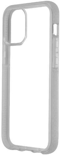 Renoverad Griffin Survivor Clear Phone Case for iPhone 12 mini - Reebelo Sverige