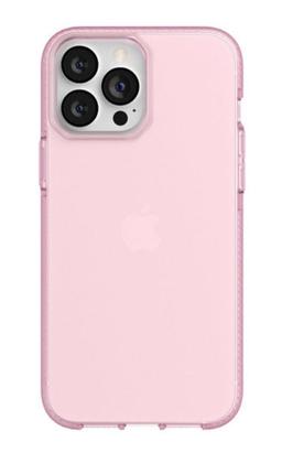 Renoverad Griffin Survivor Clear Phone Case for iPhone 13 Pro - Reebelo Sverige