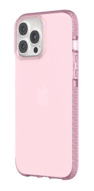Renoverad Griffin Survivor Clear Phone Case for iPhone 13 Pro - Reebelo Sverige