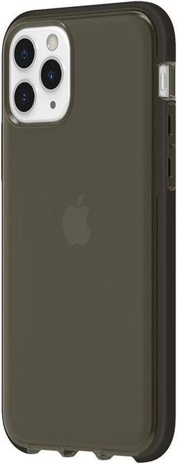 Renoverad Griffin Survivor Clear Phone Case for iPhone 11 Pro - Reebelo Sverige