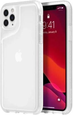 Renoverad Griffin Survivor Clear Phone Case for iPhone 11 Pro - Reebelo Sverige