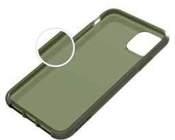 Renoverad Griffin Survivor Clear Phone Case for iPhone 11 Pro - Reebelo Sverige