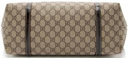 Renoverad Gucci GG Supreme Joy Medium Tote - Reebelo Sverige
