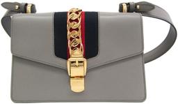 Renoverad Gucci Sylvie Leather Shoulder Bag - Reebelo Sverige