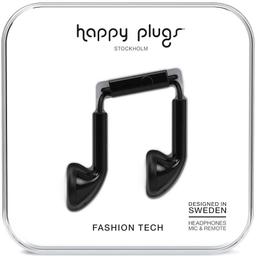 Renoverad Happy Plugs 7705 Earbuds - Reebelo Sverige