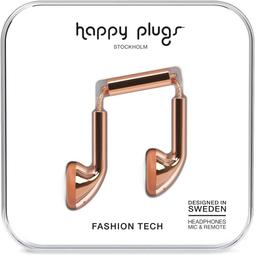 Renoverad Happy Plugs 7737 Earbuds - Reebelo Sverige
