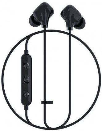 Renoverad Happy Plugs Ear Piece II Wireless Headphones - Reebelo Sverige