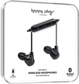 Renoverad Happy Plugs Ear Piece II Wireless Headphones - Reebelo Sverige