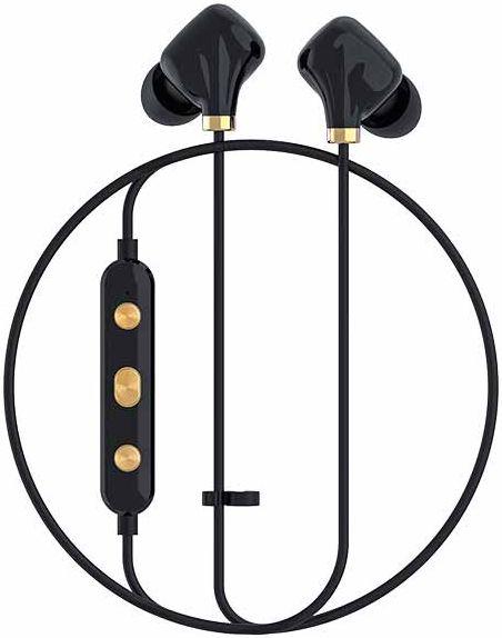 Renoverad Happy Plugs Ear Piece II Wireless Headphones - Reebelo Sverige