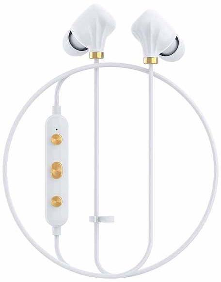 Renoverad Happy Plugs Ear Piece II Wireless Headphones - Reebelo Sverige