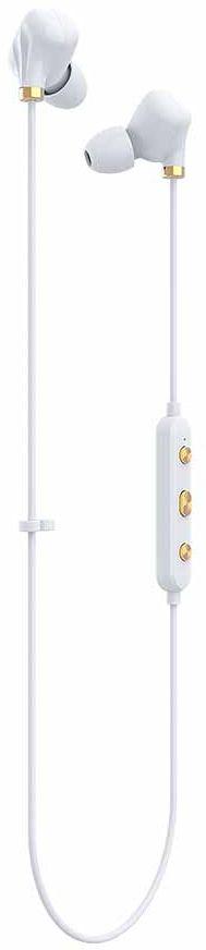 Renoverad Happy Plugs Ear Piece II Wireless Headphones - Reebelo Sverige