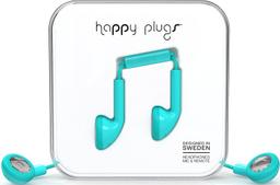 Renoverad Happy Plugs Headphones with Mic and Remote - Reebelo Sverige